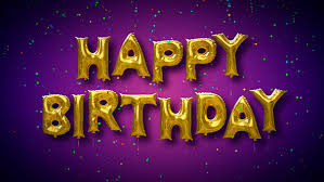 Happy Birthday wishes for Friends 2020